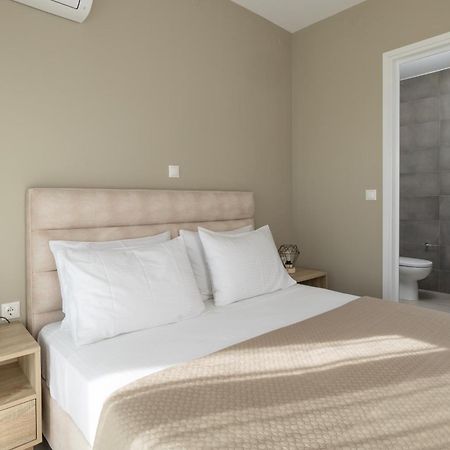 Taras Residence Karavádhos Dış mekan fotoğraf