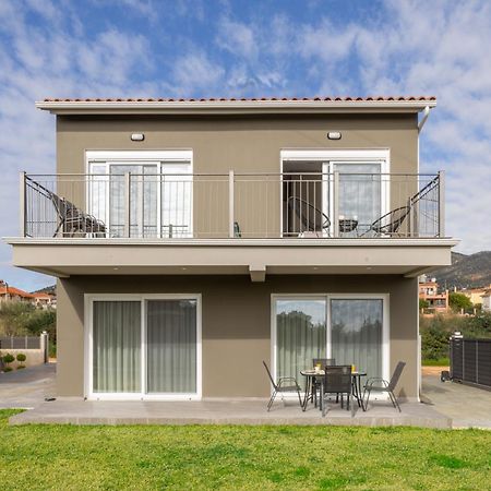 Taras Residence Karavádhos Dış mekan fotoğraf