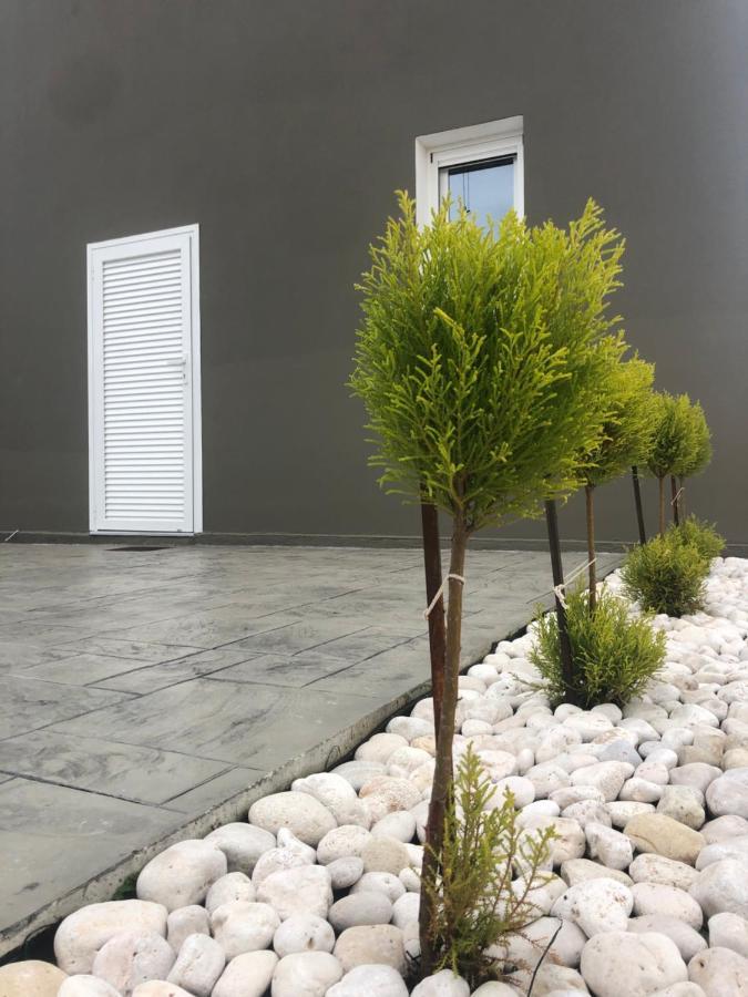 Taras Residence Karavádhos Dış mekan fotoğraf