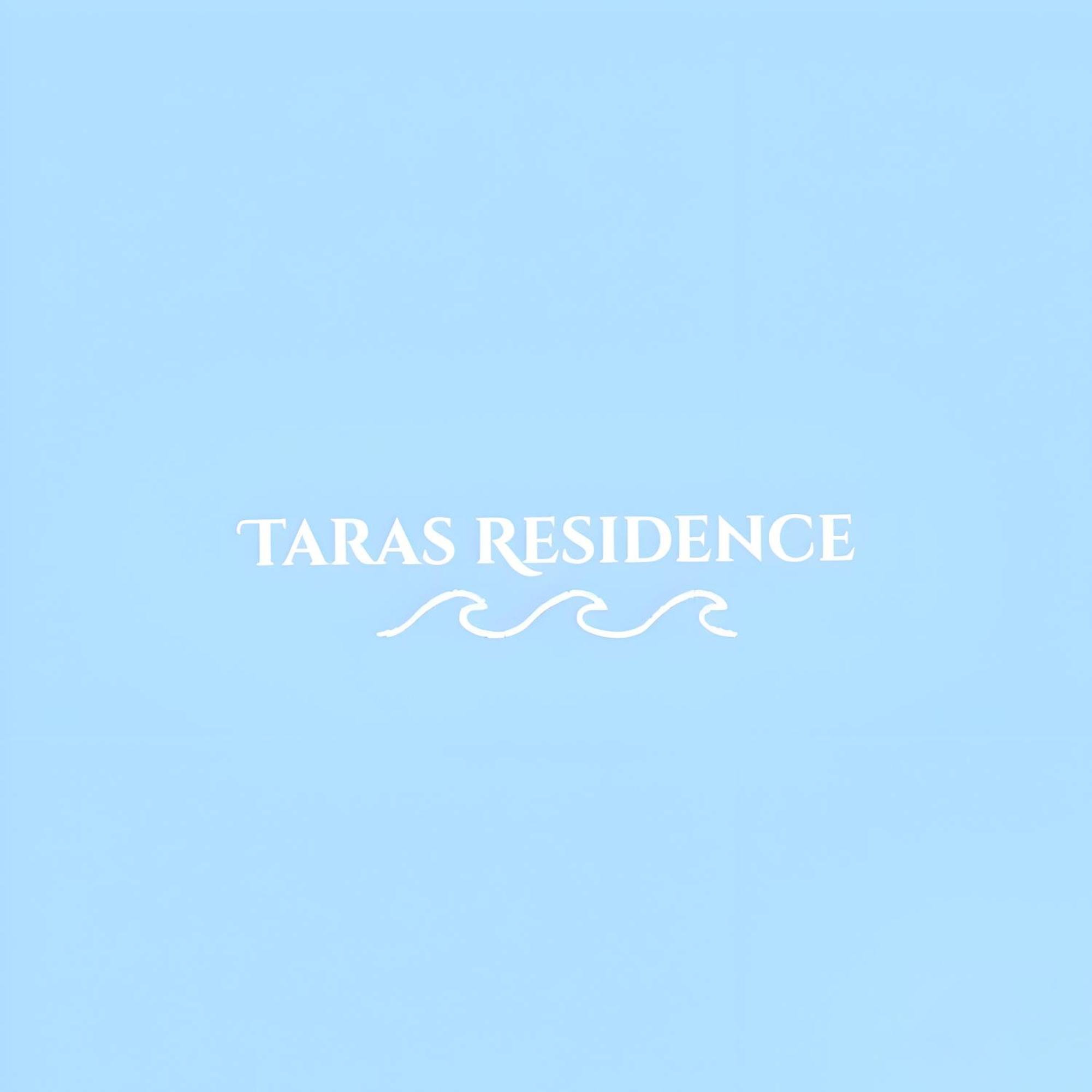 Taras Residence Karavádhos Dış mekan fotoğraf
