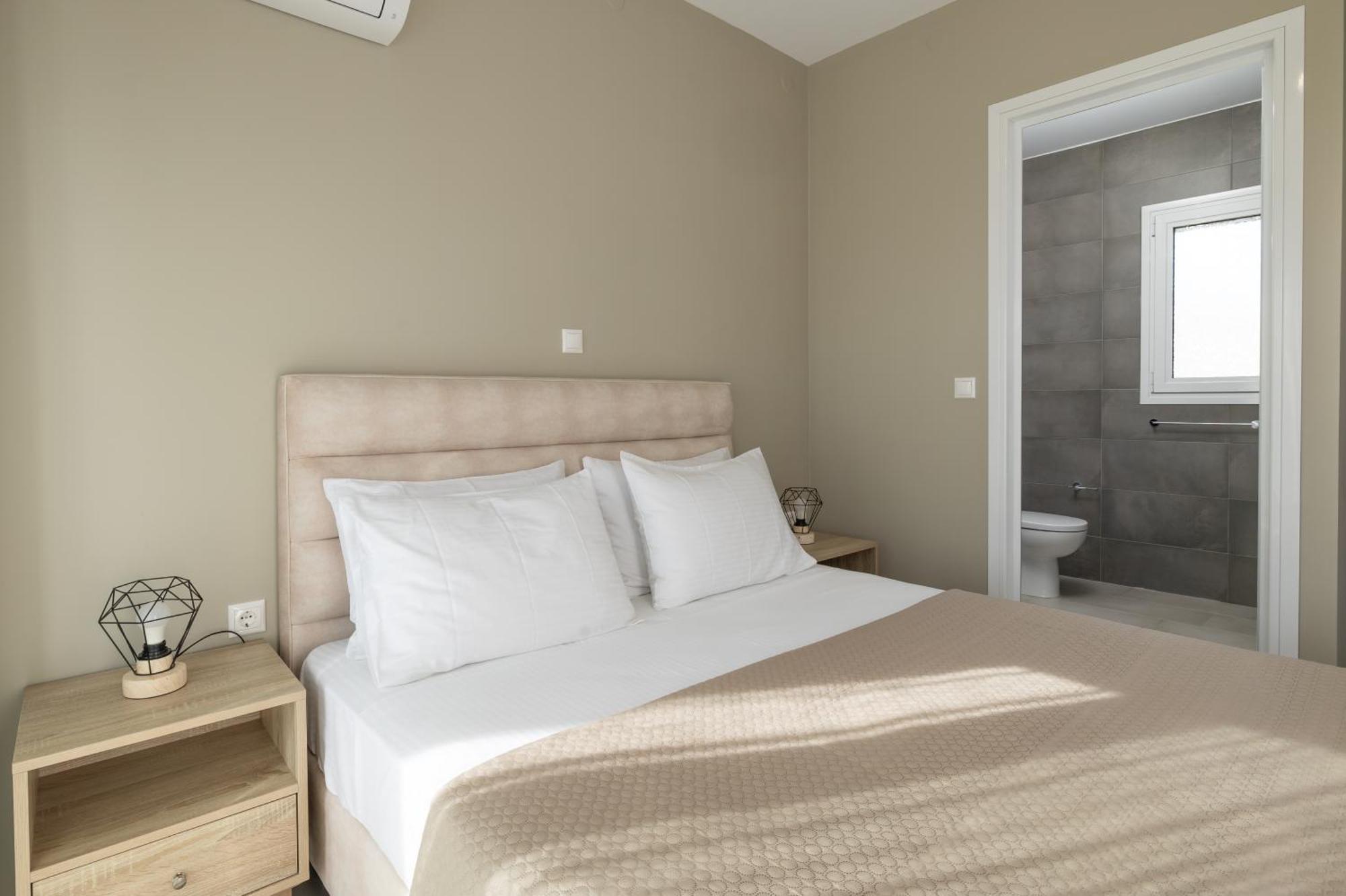 Taras Residence Karavádhos Dış mekan fotoğraf