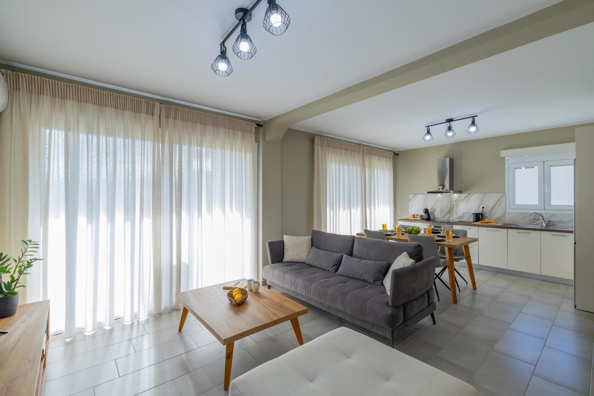 Taras Residence Karavádhos Dış mekan fotoğraf